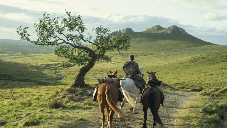 Game of Thrones का जादू कायम, तीन एपिसोड के बाद इस सीरीज ने पकड़ी रफ्तार, चौथे एपिसोड को मिली 9.7 की ऐतिहासिक रेटिंग