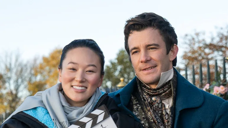 Weekend Binge: वीकेंड पर नहीं होगा एक भी मिनट खाली, ब्रिजटन सीजन 4 के नए एपिसोड से लेकर द ब्लफ तक, सैटरडे-संडे भी पड़ेगा कम