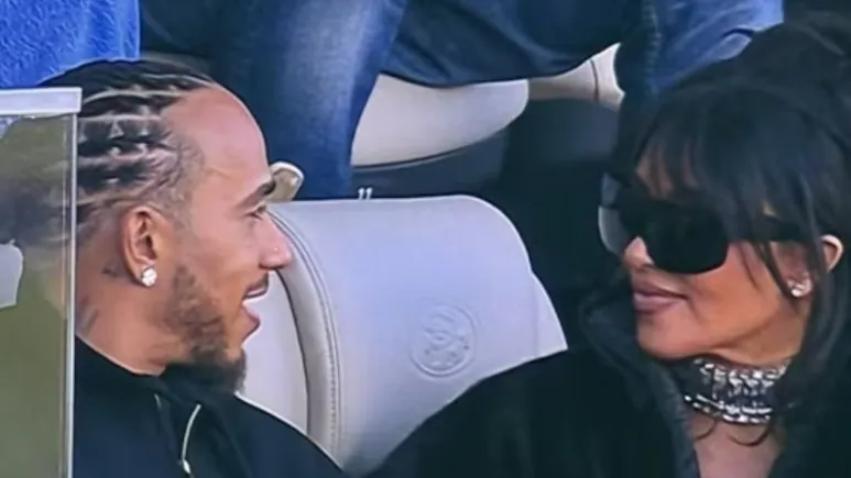 छोटी बहन के एक्स बॉयफ्रेंड को डेट कर रही ये रियलिटी स्टार, 18000 करो़ड़ की है मालकिन- अब वीडियो हो रहा वायरल