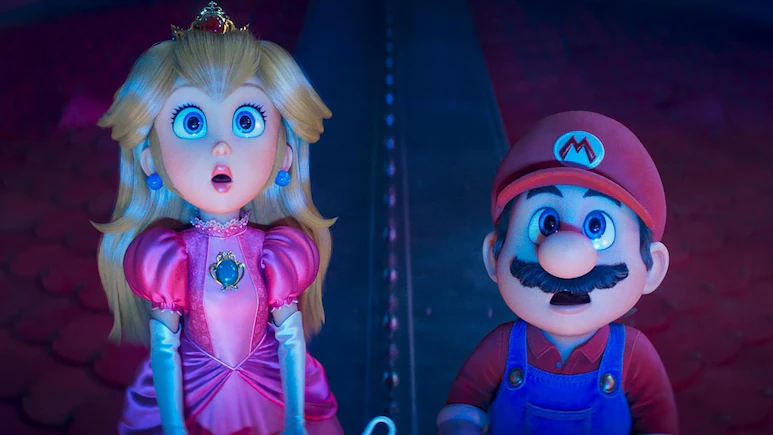The Super Mario Galaxy Movie Trailer: जानें कैसा है द सुपर मारियो गैलेक्सी मूवी का ट्रेलर, अरबों में कमाई करती है बच्चों की ये फिल्म