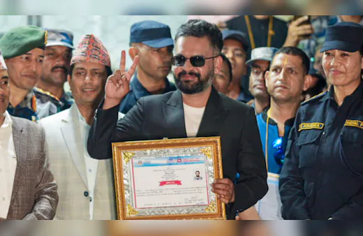 नेपाल चुनाव रिजल्‍ट LIVE: बालेन शाह ने 50 हजार वोटों से पूर्व PM ओली को हराया, जानें हर अपडेट