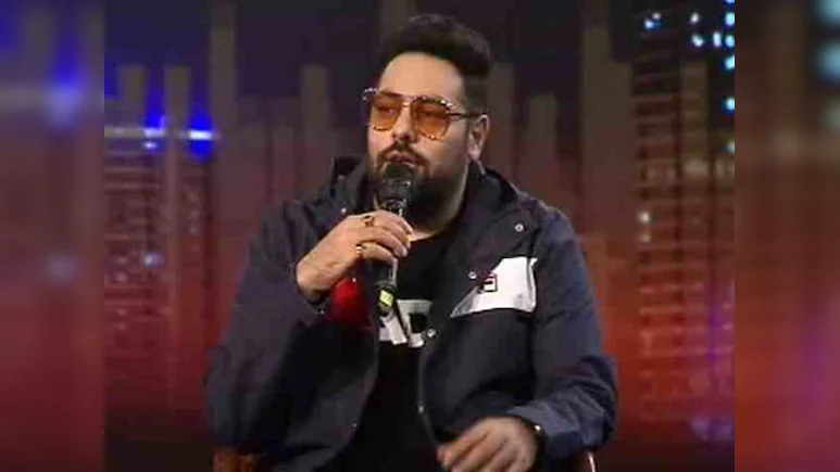 रैपर बादशाह के गीत ‘टटिहरी’ पर विवाद, आपत्तिजनक शब्दों पर महिला आयोग ने जारी किया समन