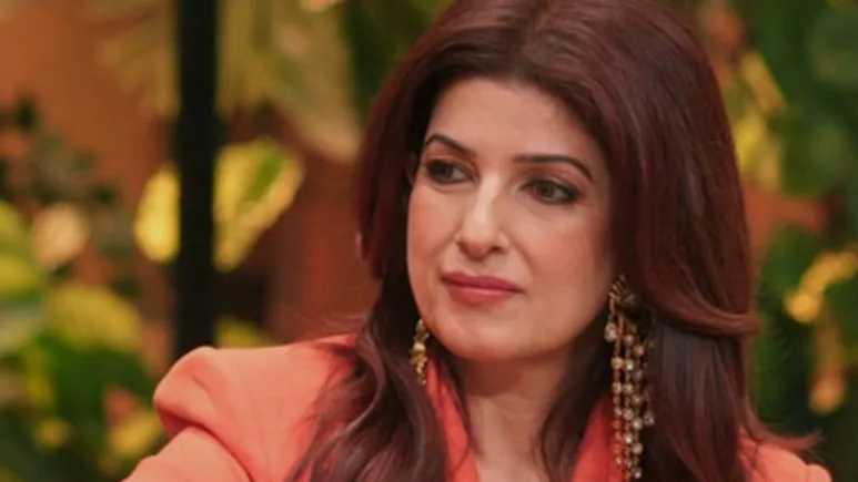 ट्विंकल खन्ना ने शेयर किया मां होने का सबसे बड़ा दर्द, बोलीं 14-15 की उम्र के होते ही बच्चे…