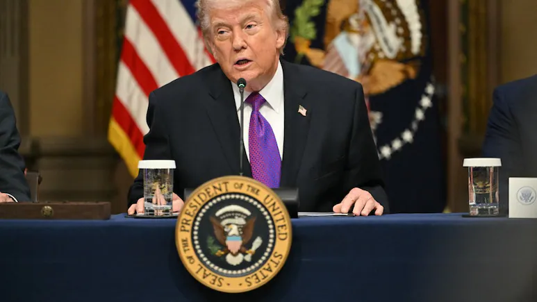 आज ईरान पर होगा सबसे बड़ा हमला, अमेरिकी राष्ट्रपति डोनाल्ड ट्रंप ने दी चेतावनी