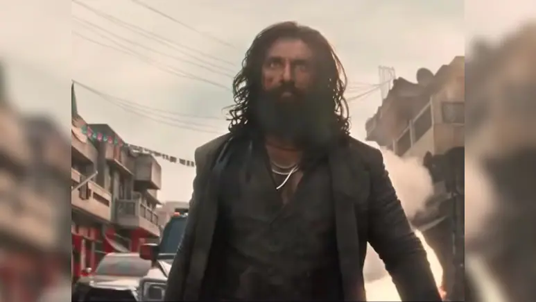 Dhurandhar 2 Box Office: हमजा बनेगा बॉक्स ऑफिस का बादशाह, ओ रोमियो, बागी 4 की ओपनिंग को पछाड़ धुरंधर 2 का गदर शुरू