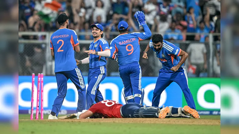 IND vs ENG 2nd Semi-Final: इंग्लैंड के खिलाफ कोच गंभीर और कप्तान सूर्या का वो मास्टरस्ट्रोक, जिसने भारत को दिलाया फाइनल का टिकट