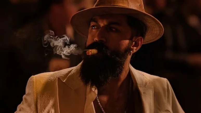 टॉक्सिक अब 19 मार्च को नहीं होगी रिलीज, धुरंधर 2 का डर नहीं ईरान-इजरायल-अमेरिका बने वजह