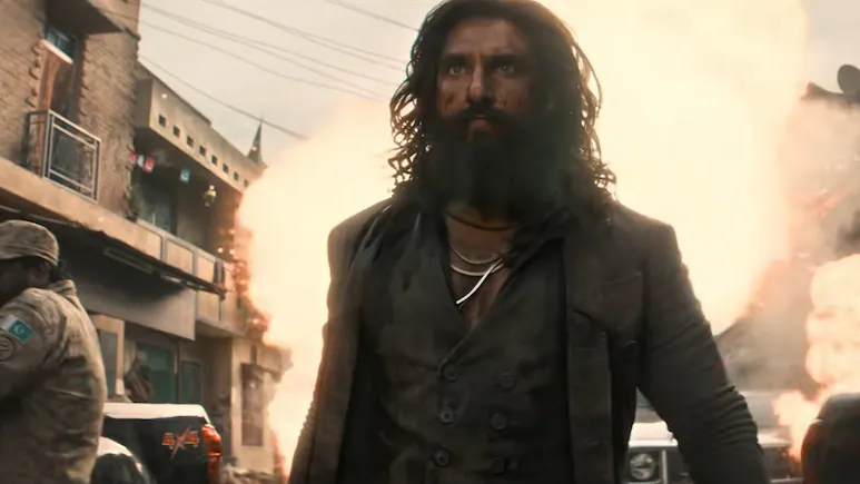 Dhurandhar 2 Trailer Social Media Review: धुरंधर 2 ट्रेलर ने सोशल मीडिया पर मचाया बवाल, रणवीर सिंह के फैंस बोले- कौन सा नशा करके बनवाया है