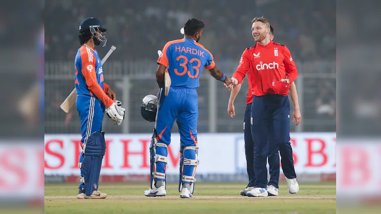 IND vs ENG: फाइनल के टिकट के लिए भारत-इंग्लैंड होंगे आमने-सामने, वानखेड़े के रण में कौन मारेगा बाजी, आंकड़ों से समझिए गणित