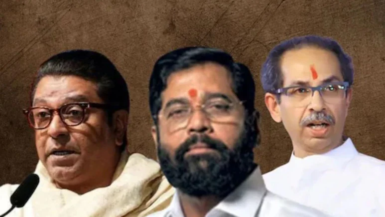 मेरे भी सांसद होते तो बिक जाते, राज ठाकरे ने साधा निशाना, ‘उद्धव या शिंदे’ किसकी तरफ हैं मनसे प्रमुख