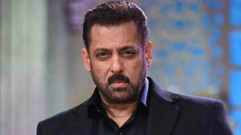 काला हिरण फिल्म पर सलमान खान का गुस्सा जायज? गवर्नर के डायरेक्टर ने बताया क्या है फिल्म मेकर की जिम्मेदारी