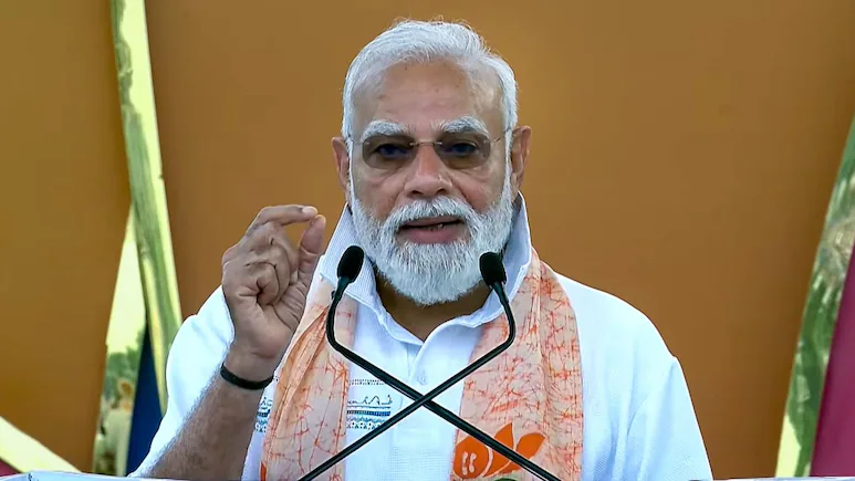 ’70 की उम्र में हम 50 साल की आयु…’, योग दिवस पर PM मोदी का देशवासियों को संदेश