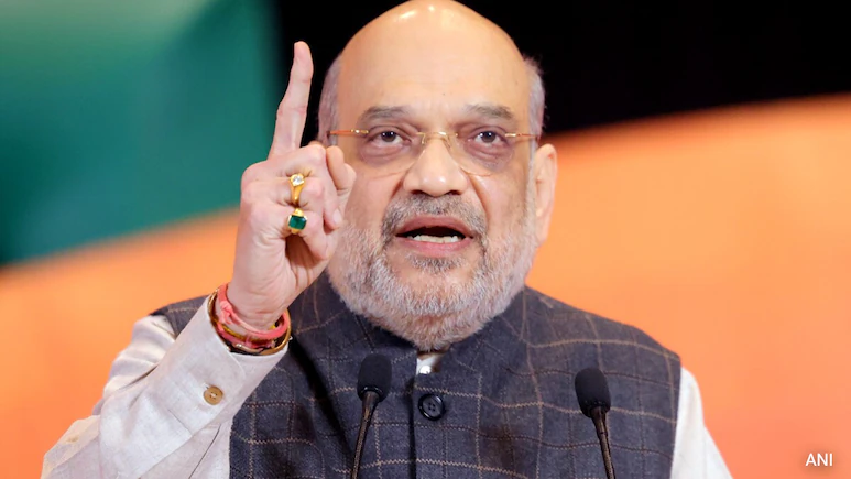 ‘कांग्रेस ने वंदे मातरम के दो टुकड़े किए’… अमित शाह बोले- 1937 में एक फैसले से बना पाकिस्तान