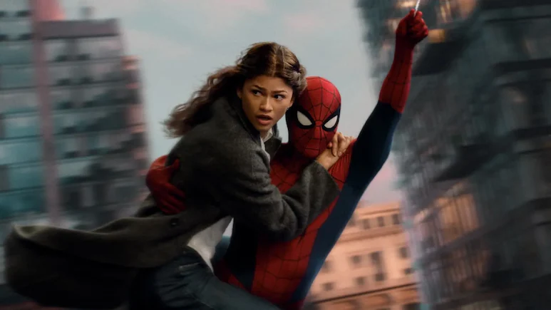 Spiderman Box Office: 17 दिनों में अब तक की सबसे ज्यादा कमाई करने वाली फिल्म बनीं टॉम हॉलेंड की स्पाइडर मैन, जानें कलेक्शन