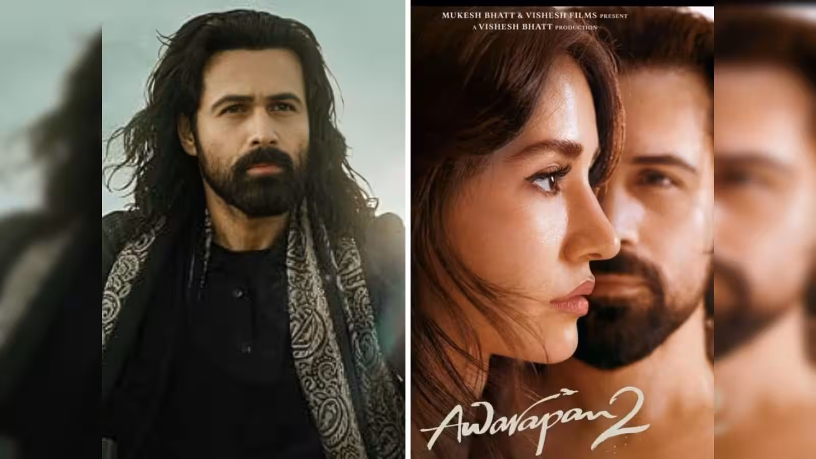 Awarapan 2 Box Office Collection Day 6: इमरान हाशमी ने 19 साल बाद बॉक्स ऑफिस पर किया हिसाब बराबर, 150 करोड़ के पार आवारापन 2