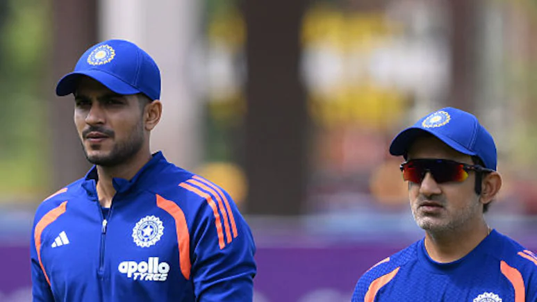 IND vs SL: भारत यह गलती नहीं करता, तो बहुत पहले मिल जाती जीत, साबित हुई ‘ब्लंडर’, गौतम लेंगे ‘गंभीर’ फैसला?