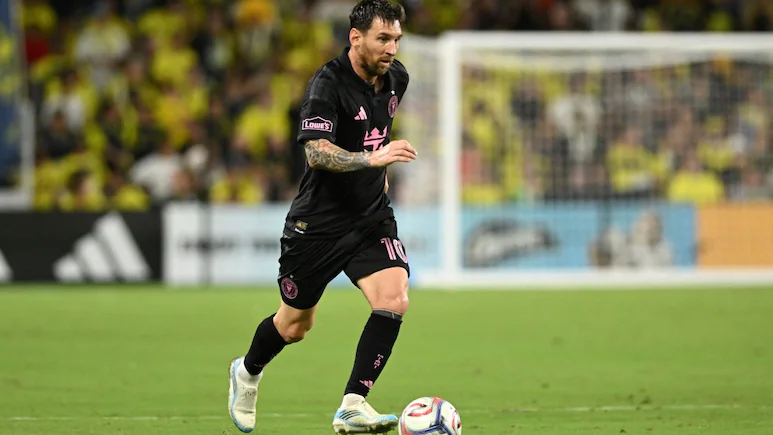 Lionel Messi: आए और छा गए लियोनेल मेसी, पिता की मौत के बाद शानदार वापसी के साथ किया पहला गोल