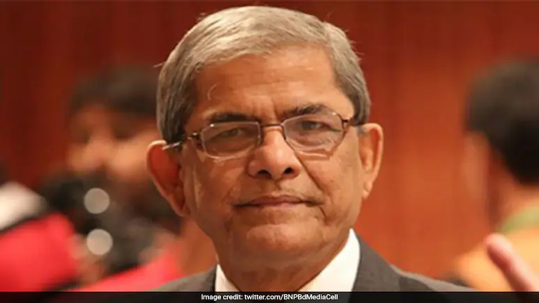 कौन हैं मिर्जा फखरुल इस्लाम आलमगीर, जो बने बांग्लादेश के नये राष्ट्रपति, भारत पर क्या हैं इनके विचार
